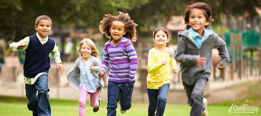 Children