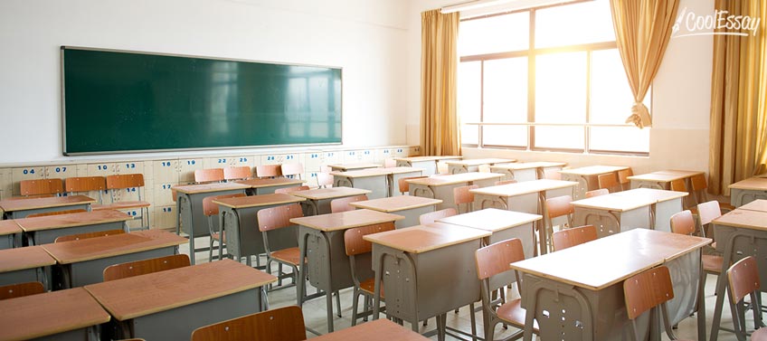 Classroom Classroom