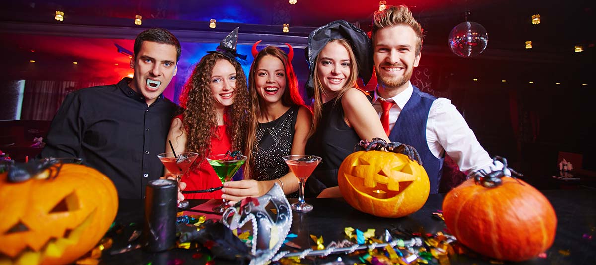 Costume Party Costume Party