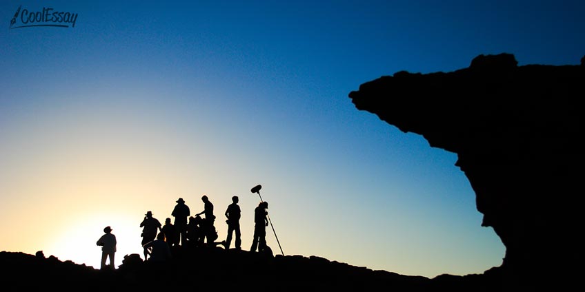 Film Crew Film Crew