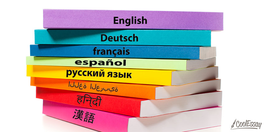 Foreign Language Books Foreign Language Books