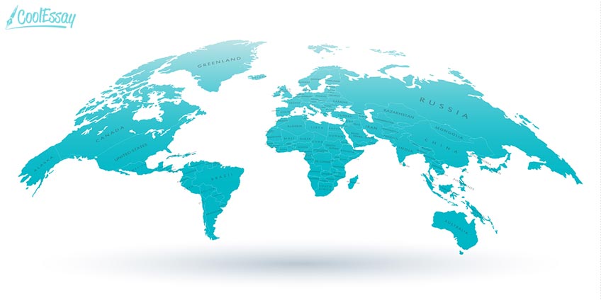 Geography Wallpaper Geography Wallpaper