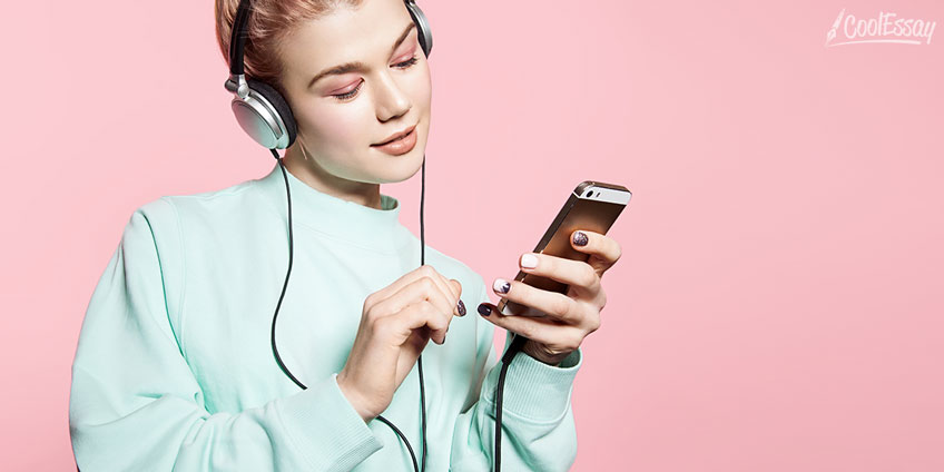 Headphones