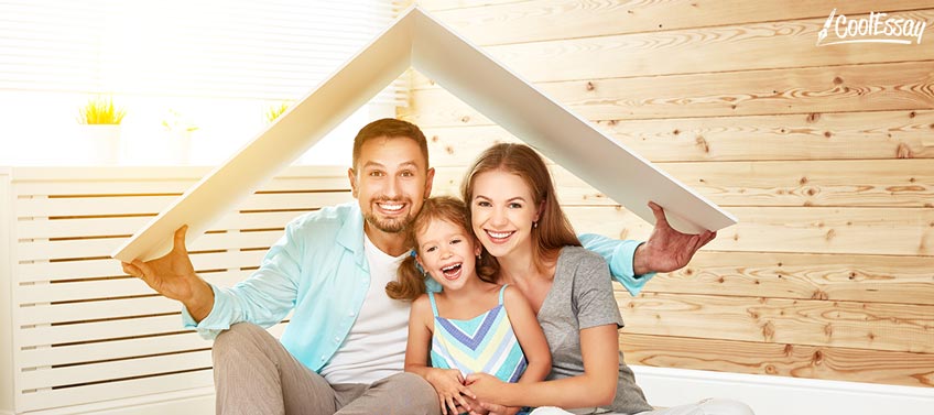 Home Family Home Family