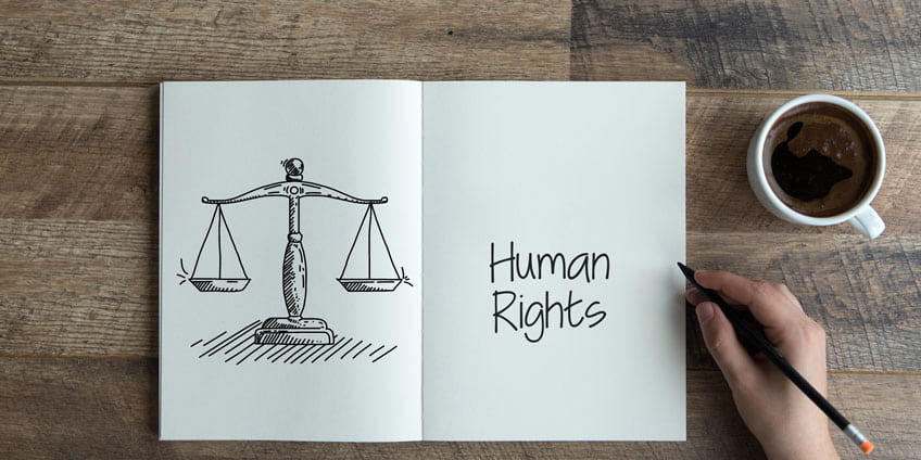 essay writing topics on human rights