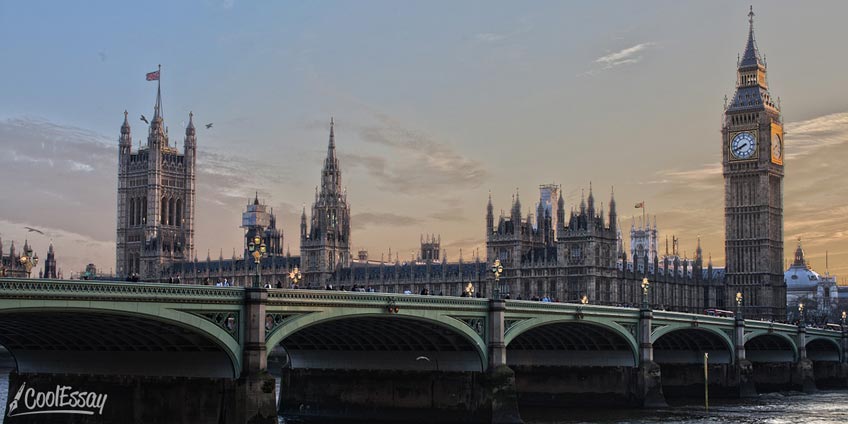 London London