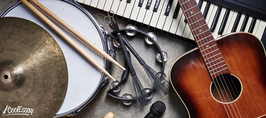  Music