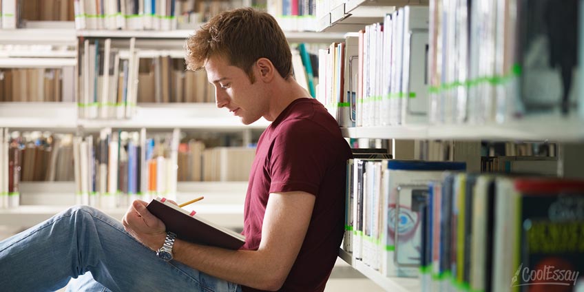 Person Reading Book Person Reading Book