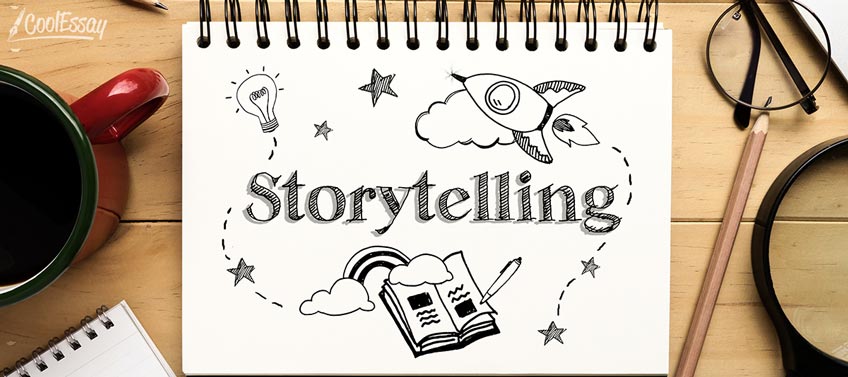 Storytelling Storytelling