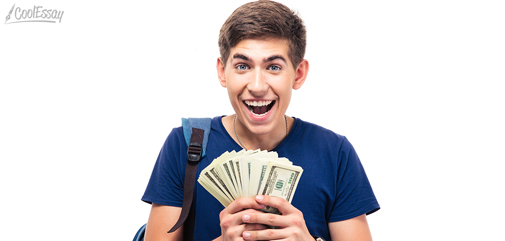Students and Money Students and Money