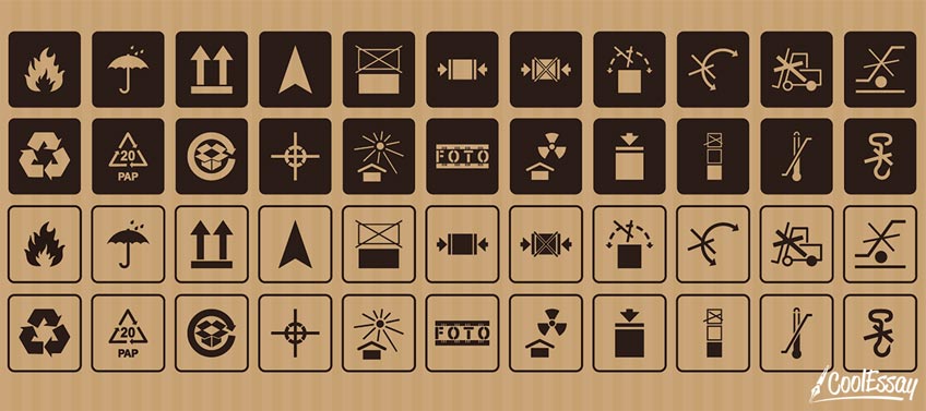 Symbols Symbols