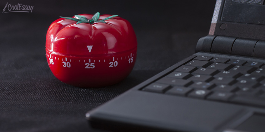 best pomodoro technique