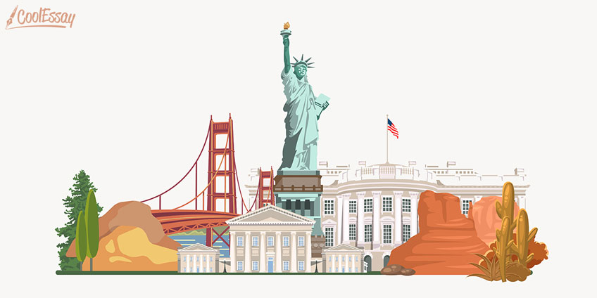 The States The States