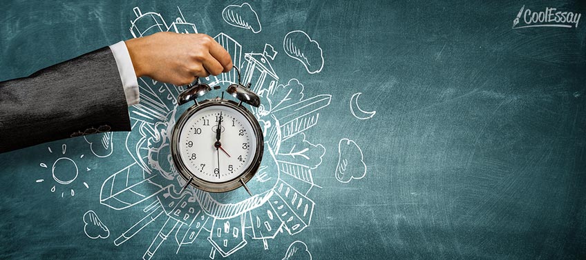 Time Time