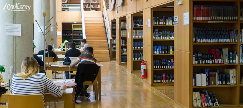 University's Library University's Library