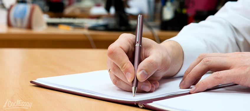 Writing Student Writing Student